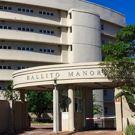 Ballito Manor Gardens 304 Экстерьер фото
