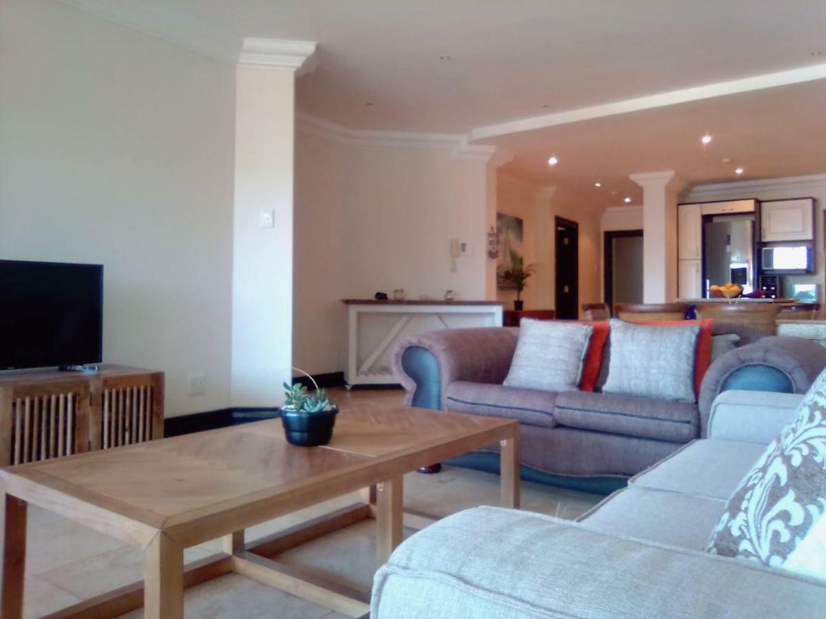 Ballito Manor Gardens 304 Экстерьер фото